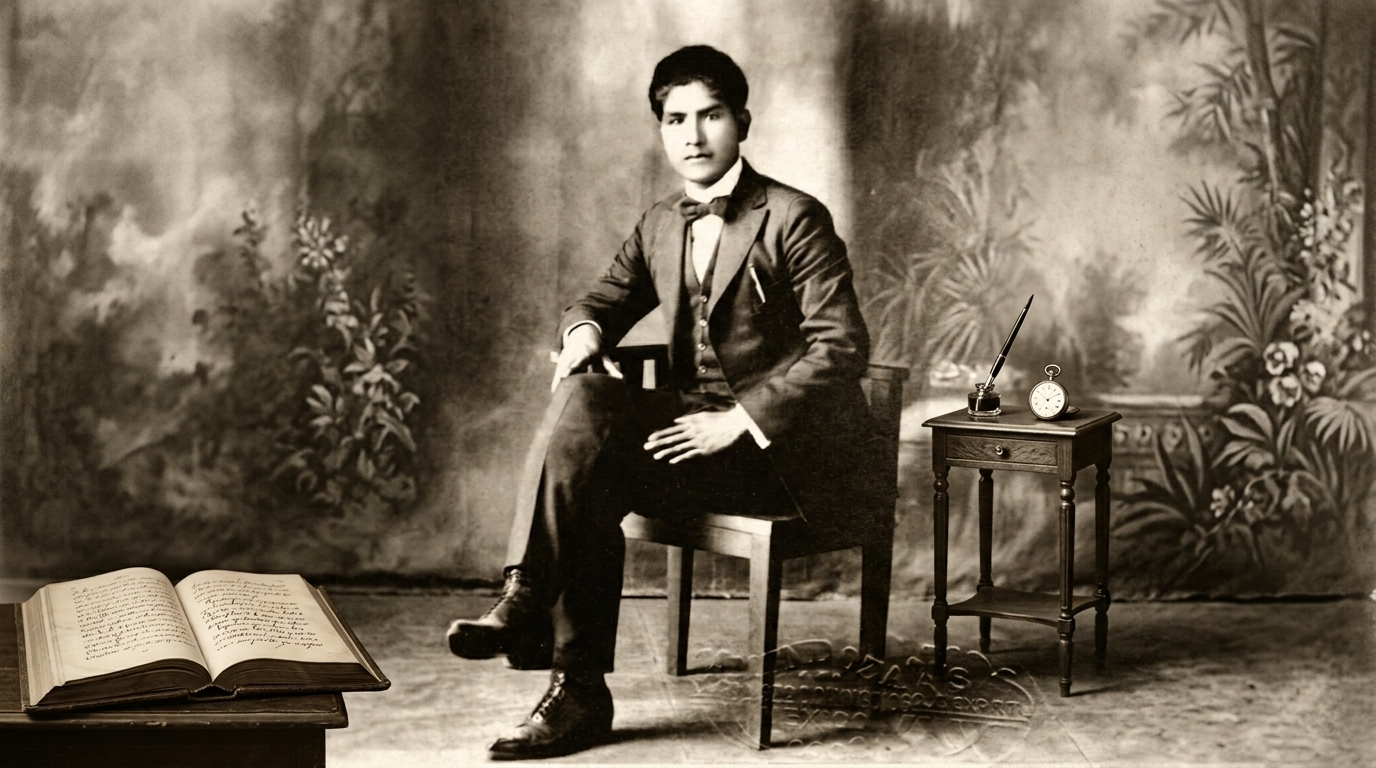 Nereidas, el rey de los danzones: El fenómeno musical de 1932 que conquistó al mundo